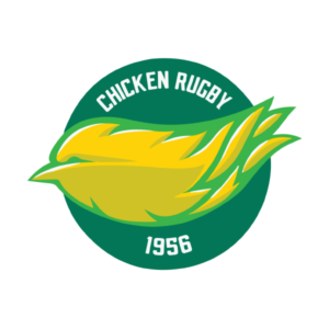 Chicken nel mondo – Chicken Rugby